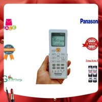 Remote Điều khiển điều hòa PANASONIC 1 CHIỀU Inverter- Hàng chính hãng mới FULLBOX