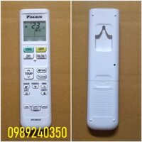 Remote điều khiển điều hòa Daikin chính hãng 1 chiều ARC480A32