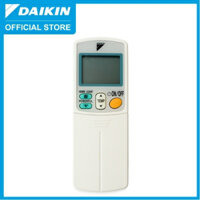 Remote Điều khiển điều hòa Daikin Inverter 1 VÀ 2 chiều Inverter HÀNG CHÍNH HÃNG BẢO HÀNH 1 NĂM