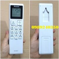 Remote điều khiển điều hòa Daikin mới chính hãng