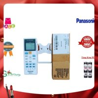 Remote Điều khiển điều hòa Panasonic Panasonic dùng cho các dòng CS-YZ12SKH-8//YZ9SKH-8- Hàng chính hãng mới FULLBOX