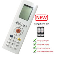 Remote điều Khiển Điều hòa Skyworth,Remote máy lạnh skyworth Thay Thế RA1A Cho Riend AC