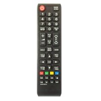 Remote Điều Khiển Dùng Cho TV LCD, TV LED SAMSUNG AA59-00607A