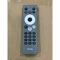 REMOTE ĐIỀU KHIỂN GIỌNG NÓI FPT PLAY BOX
