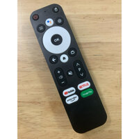 Remote Điều khiển GIỌNG NÓI VOICE đầu box Android Box MECOOL Z8 TV98 KM7 2 1 6 3 plus