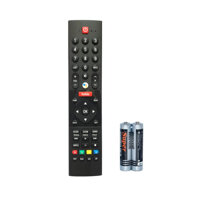 Remote Điều Khiển Giọng Nói Dành Cho Panasonic Smart TV, Android Tivi