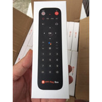 Remote Điều Khiển Giọng Nói FPT Play - Hàng Chính Hnãg