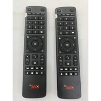 Remote Điều khiển giọng nói đầu box Viettel TV360 - Remote box VT360