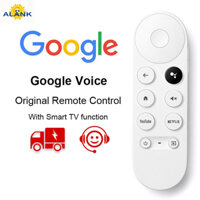 Remote Điều Khiển Google tivi box  Giọng Nói Cho google ga01920-us ga01923-us ga01919-us chromecast (google tv) g9n9n ga01920-us ga01923 Ga0191919