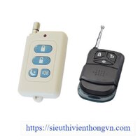 REMOTE ĐIỀU KHIỂN KHÔNG DÂY KARASSN KS-12B