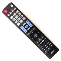 REMOTE ĐIỀU KHIỂN LG SMART 3D LED TV