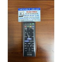 Remote điều khiển loa SONy