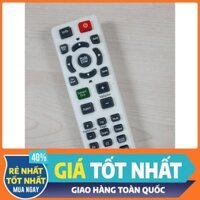 Remote Điều khiển máy chiếu BenQ- Hàng chính hãng mới 100% Tặng kèm Pin