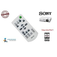 Remote Điều khiển máy chiếu Sony RM-PJ8- Hàng chính hãng mới 100% rẻ nhất