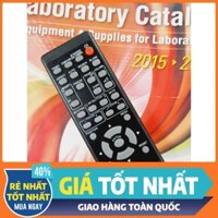 Remote Điều khiển máy chiếu Maxell- Hàng chính hãng mới 100% Tặng kèm Pin