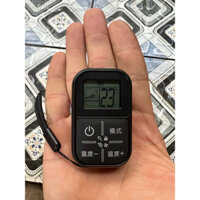 Remote điều khiển máy lạnh đa năng