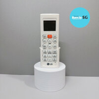 REMOTE ĐIỀU KHIỂN MÁY LẠNH LG