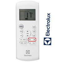 Remote Điều Khiển Máy Lạnh ELECTROLUX Chính hãng bảo hành 1 năm