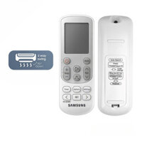 REMOTE Điều Khiển - Máy Lạnh Sámsung Các Dòng 1 và 2 Chiều
