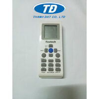 Remote Điều Khiển Máy Lạnh Reetech ( Chính Hãng )