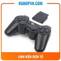 Remote điều khiển PS2 Không Dây (PS2 Robot Controller)