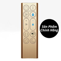 Remote / Điều khiển quạt không cánh Dyson PH01 PH02 PH03 Used Chính hãng