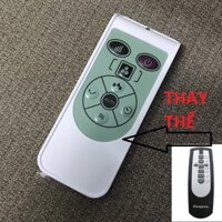 Remote điều khiển Quạt Phun Sương Kangaroo KG550  mẫu thay thế hàng chính hãng mới 100%