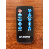 Remote điều khiển quạt Sunhouse