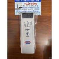 Remote điều khiển quạt Sunhouse chính hãng