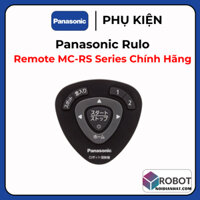 Remote Điều Khiển Robot Hút Bụi Panasonic Rulo MC-RS1 TR1 RS200 300 310 520 800 810