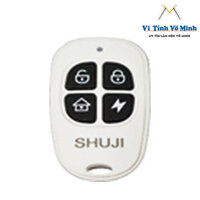 Remote điều khiển Shuji SJ-R33