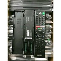 remote Điều khiển Sony giọng nói 100% chính hãng TX310p