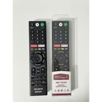 REMOTE ĐIỀU KHIỂN SONY GIỌNG NÓI TX200 TEM HÀNG LOẠI 1 NEW 100%