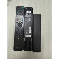 remote điều khiển Sony giọng nói modern TX800 hàng CHính Hãng Japan