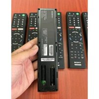 Remote Điều khiển Sony giọng nói mã TX200P hàng(Chính Hãng)