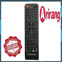 Remote điều khiển tivi ARIRANG mẫu 1