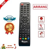 Remote điều khiển tivi Arirang Amt-24 hàng chính hãng zin theo TV Smart/Led/Lcd các dòng 24 inh 32 inh 40inh 45inh 55inh
