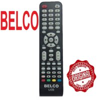 REMOTE ĐIỀU KHIỂN TIVI BELCO LED/LCD MẪU 1 [bonus]