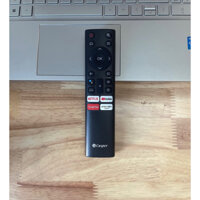 Remote điều khiển Tivi Casper A1 giọng nói chính hãng