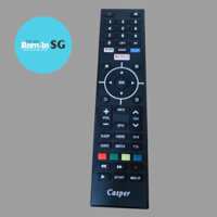 REMOTE ĐIỀU KHIỂN TIVI CASPER