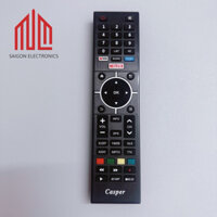 REMOTE ĐIỀU KHIỂN TIVI CASPER