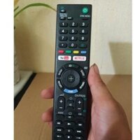 Remote Điều khiển Tivi dành cho Sony RMT-TX300P