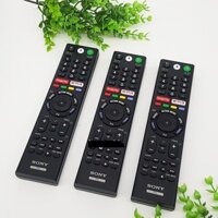 remote điều khiển tivi giọng nói SONY -Bh 3 tháng lỗi đổi mới