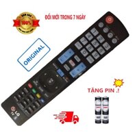 Remote Điều khiển tivi LG - HÀNG DÀI tương thích các dòng Tivi LG 32LM 43LM 43UM 49UM 49SM 50UM 55UM 55SM 65UM 65SM OLED