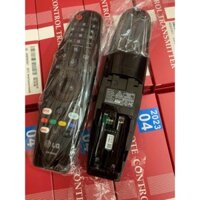 Remote Điều Khiển Tivi LG Giọng Nói Smart TV WebOs 2020 2019 2018 2017 MR20GA Chuột Bay