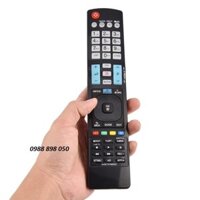 REMOTE ĐIỀU KHIỂN TIVI LG SMART