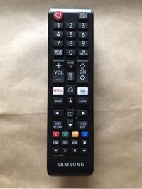 Remote Điều Khiển Tivi SAMSUNG BN59-01315D (Tốt)