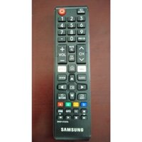 Remote điều khiển Tivi Samsung Smart BN59-01347A