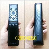 Remote điều khiển tivi Samsung 4K Smart cong