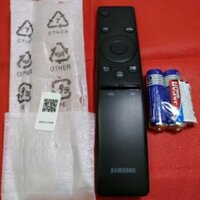 REMOTE ĐIỀU KHIỂN TIVI SAMSUNG 4K ONE REMOTE SMART TIVI